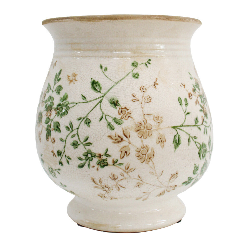 Planter/Vase Evergreen