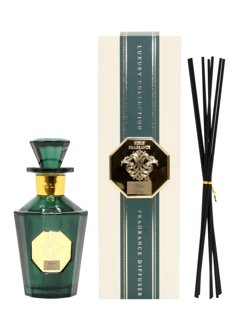 Christiana 500ml Diffuser White Lotus