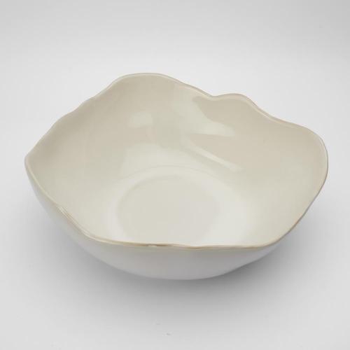 Malmo Serving Bowl L:32 W:27 H:12