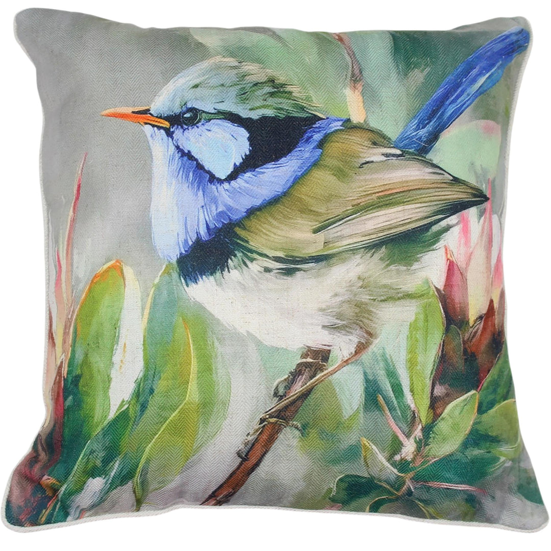 Wren It Rains Cush 50cm