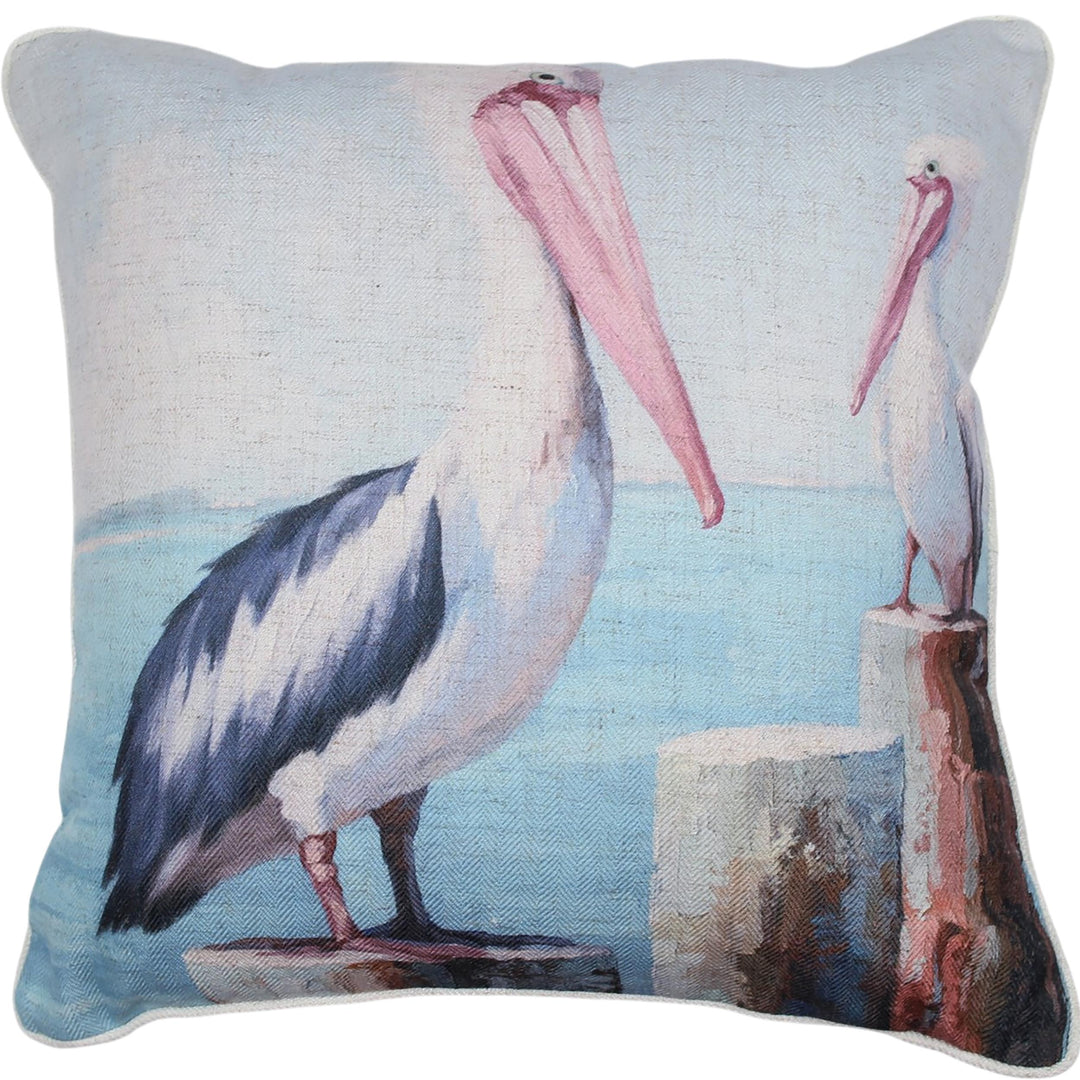 Pelican Brief Cush 50cm