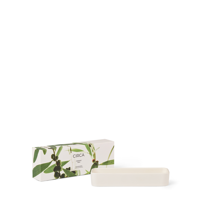 Circa Ceramic Tray