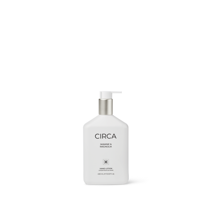 Circa 450ml Hand Lotion - Jasmine & Magnolia