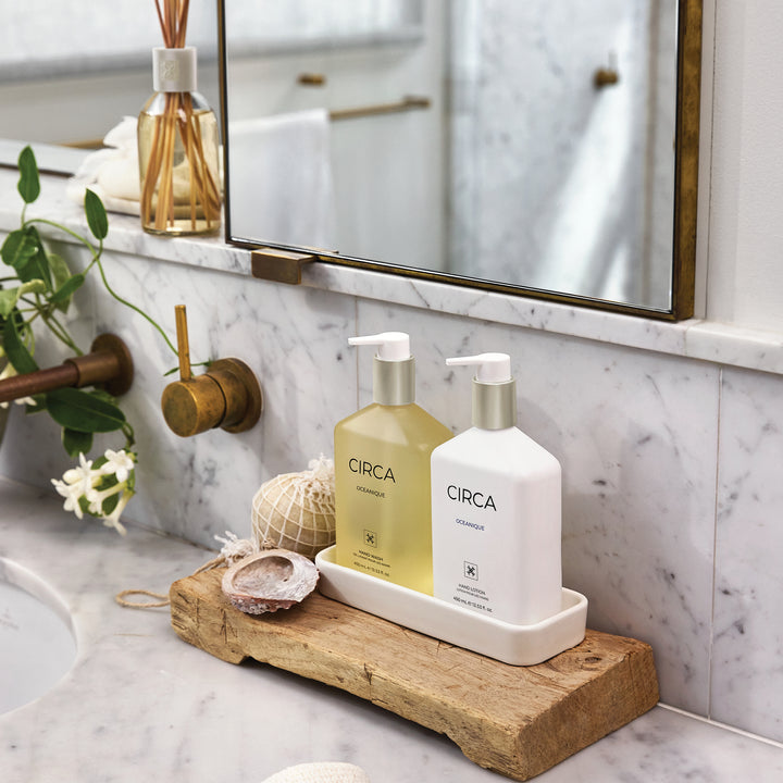 Circa 450ml Hand Lotion - Oceanique