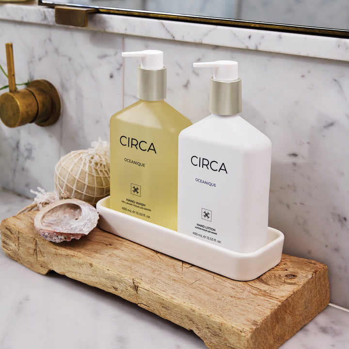 Circa 450ml Hand Wash - Oceanique