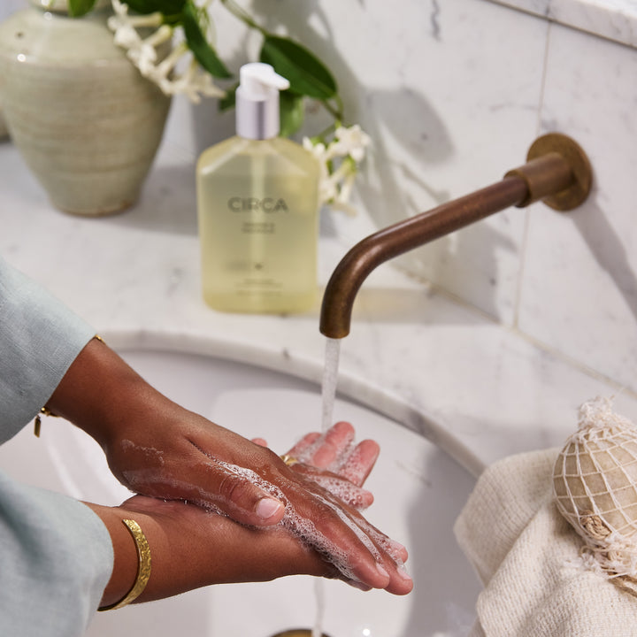 Circa 450ml Hand Wash - Oceanique