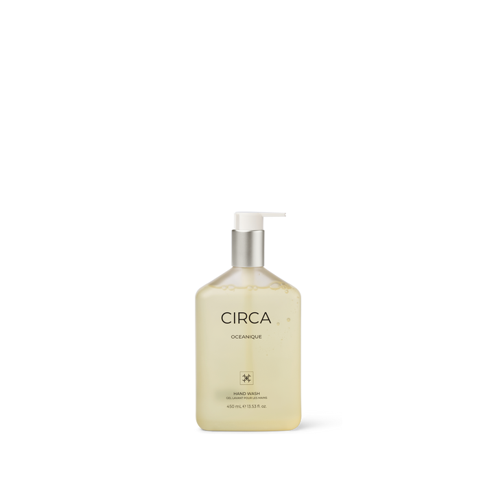 Circa 450ml Hand Wash - Oceanique