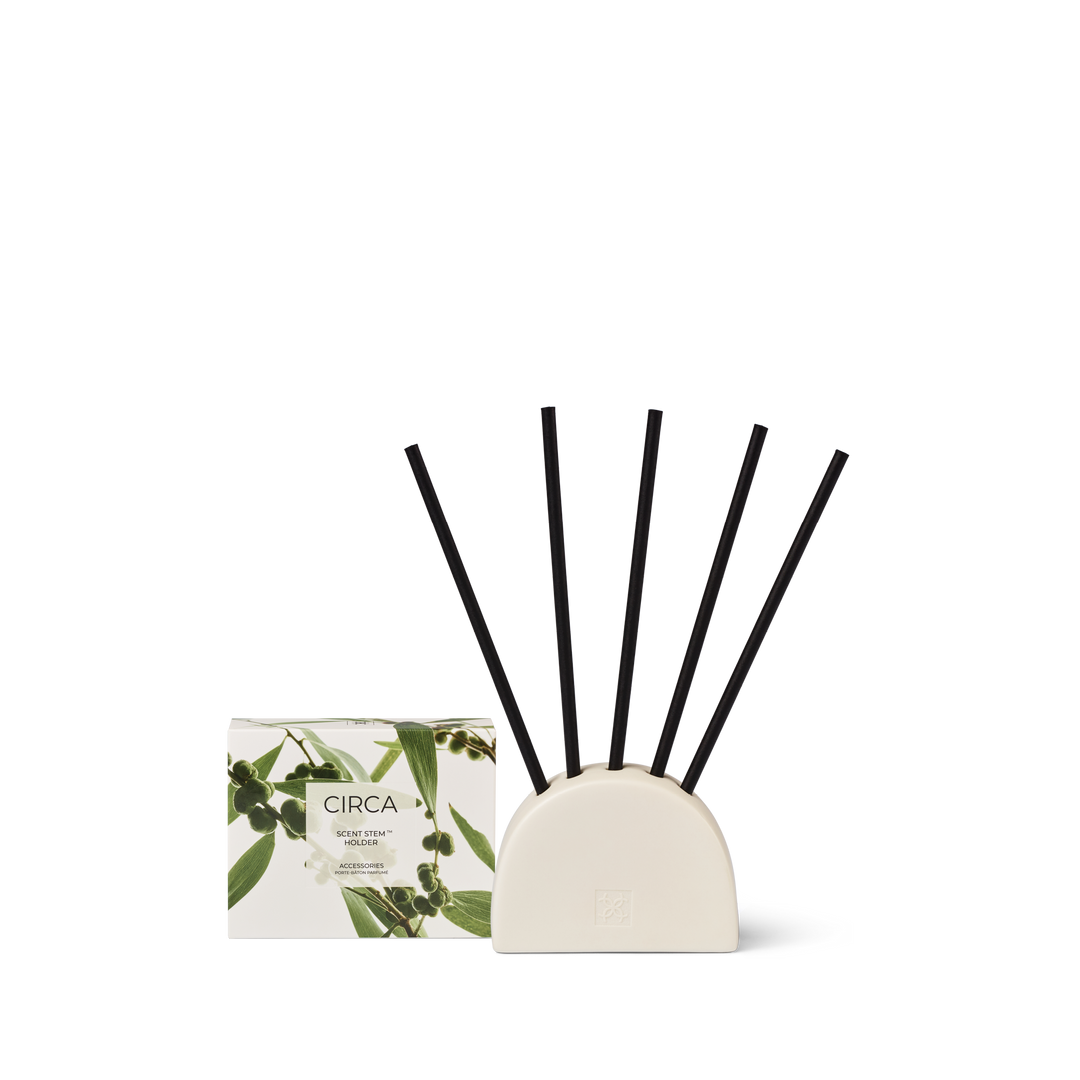 Circa Scent Stems Holder