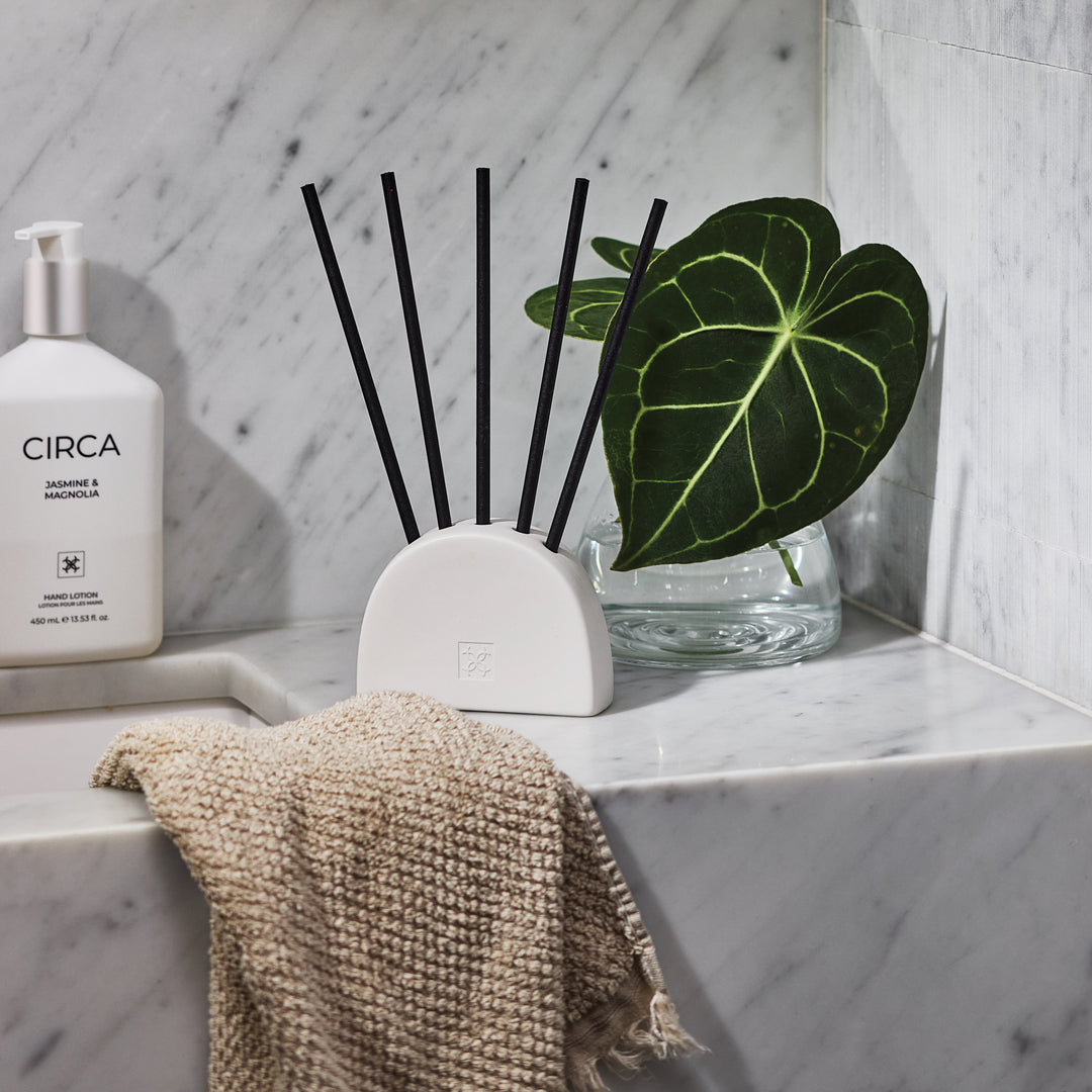 Circa Scent Stems Duo - (Oceanique & Jasmine & Magnolia)