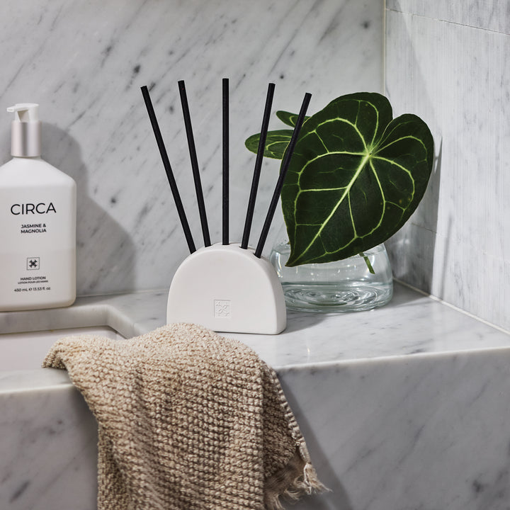 Circa Scent Stems Duo - (Oceanique & Jasmine & Magnolia)