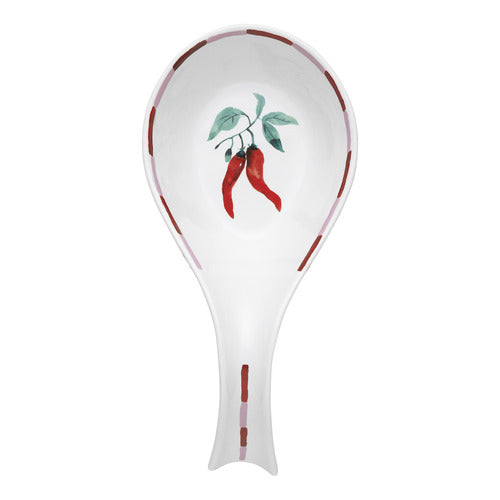 Porto Cucina Spoon Rest 22.5x11cm