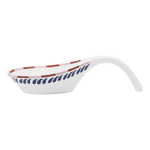 Porto Cucina Spoon Rest 22.5x11cm