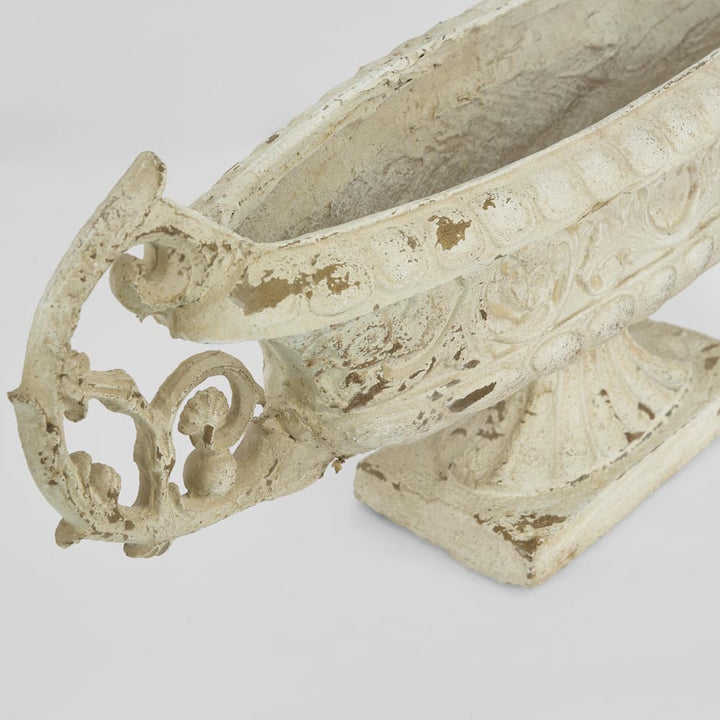 Marisa Low Vase 81x17x35.5cm