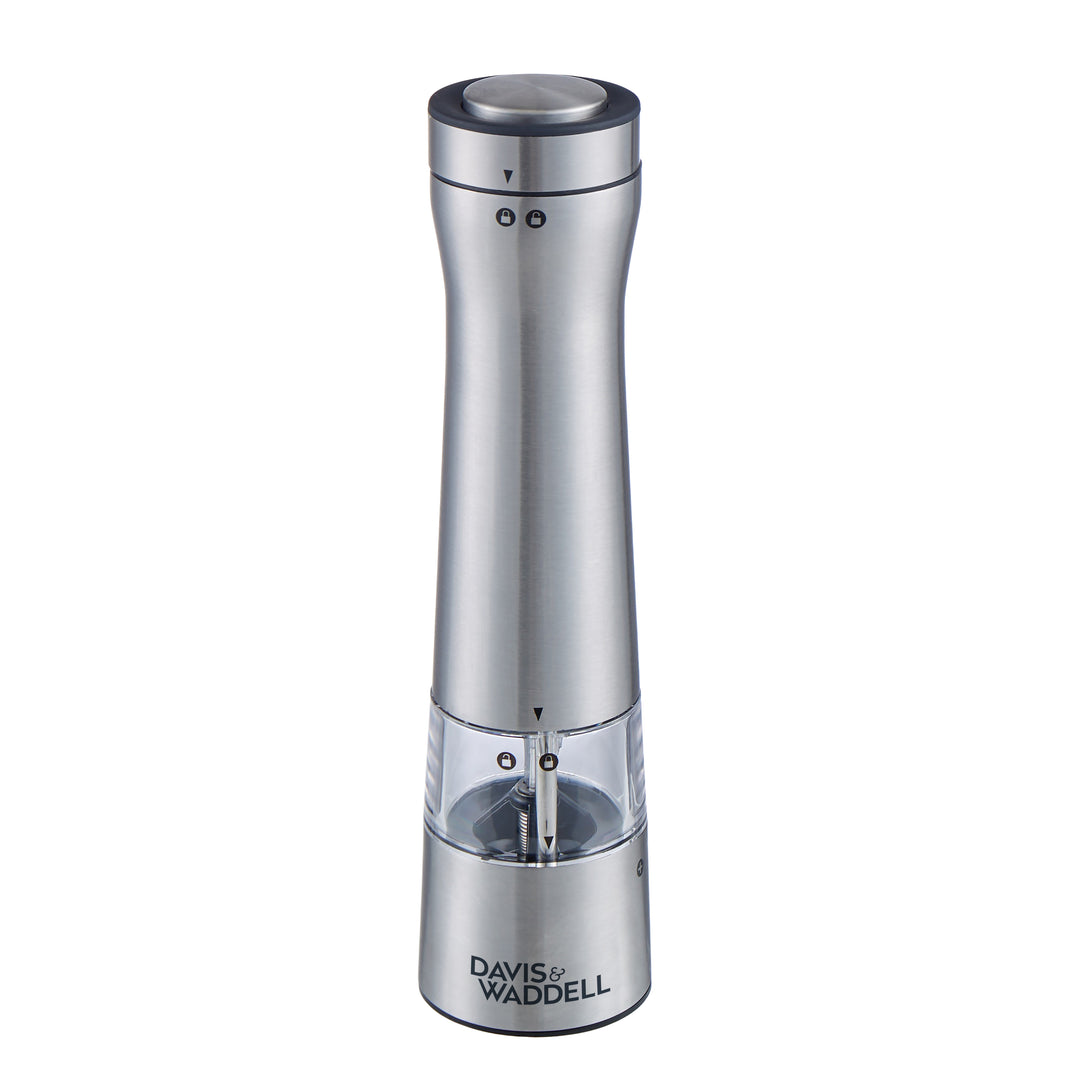 Electronic Salt/Pepper Mill