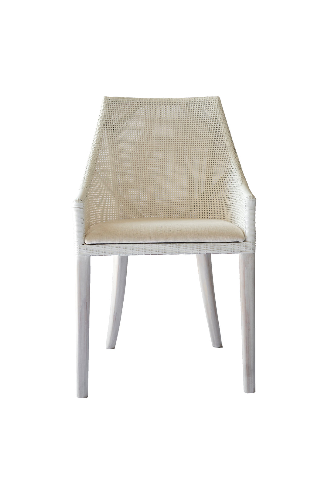Montana Dining Chair White