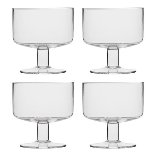 Ecology Classic Mini Trifle Bowl 10.5cm