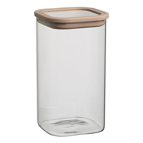 Ecology Store Square Canister 1.5L