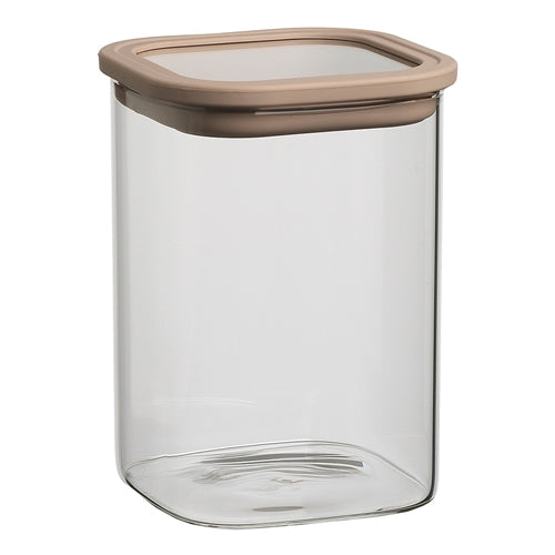 Ecology Store Square Canister 1.1L