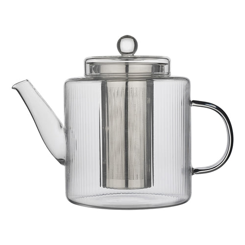 Ecology Infuse Teapot w/ Stainless Steel Infuser 900ml