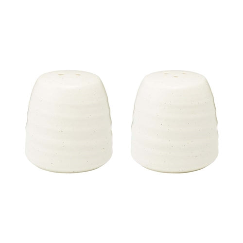 Ottawa Salt & Pepper Shakers Calico