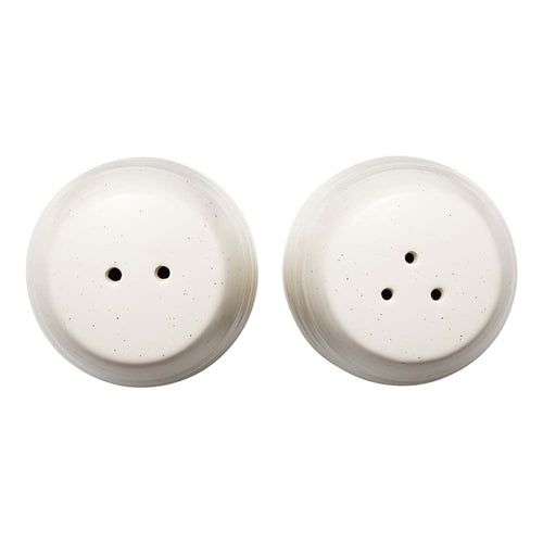 Ottawa Salt & Pepper Shakers Calico