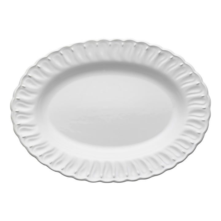 Ecology Loures Round Platter 42cm