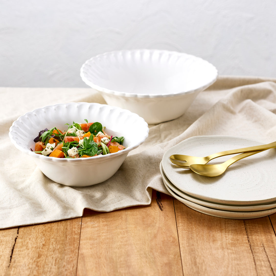 Ecology Loures Serving Bowl 28.5cm