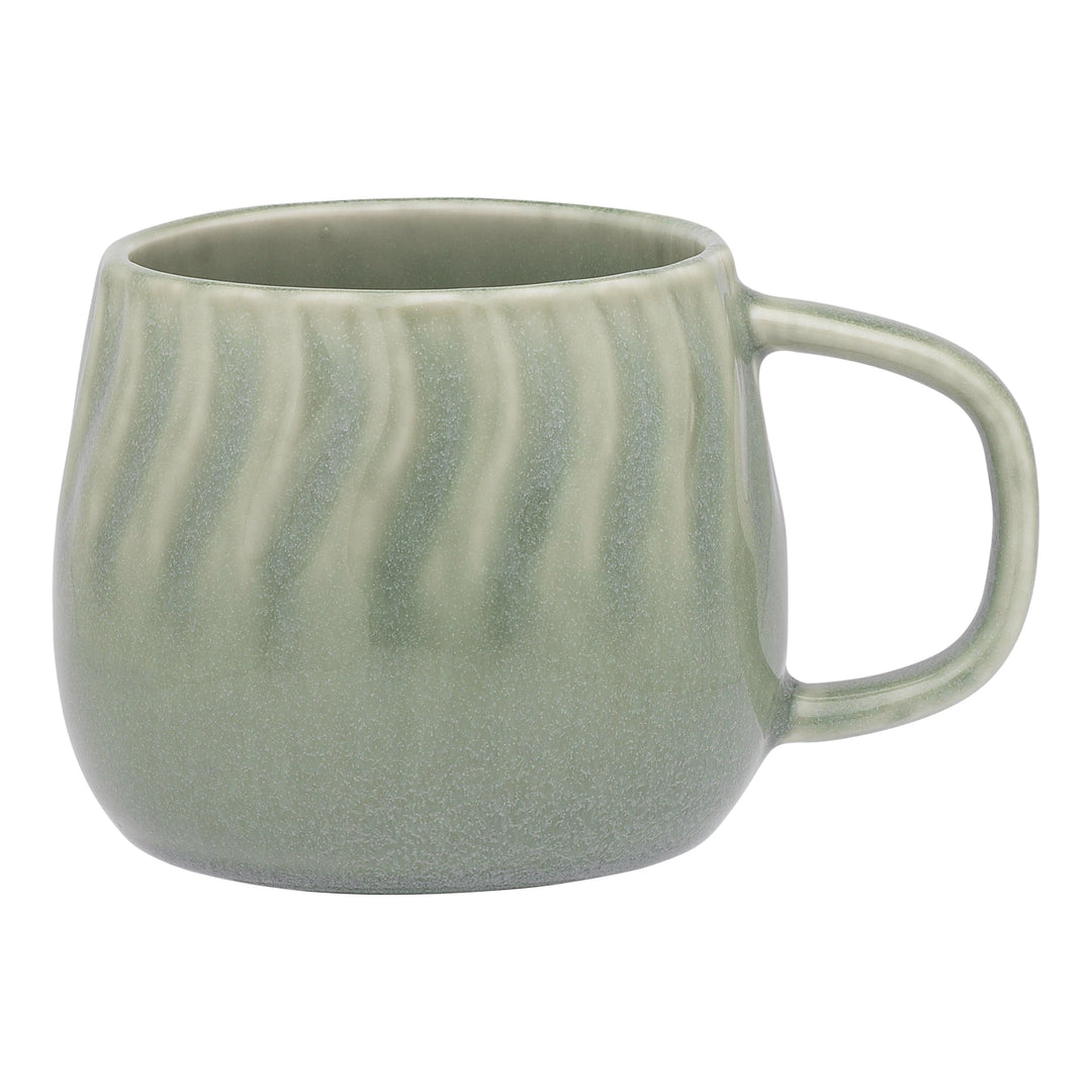 Ecology Ritual Set of 4 Mugs