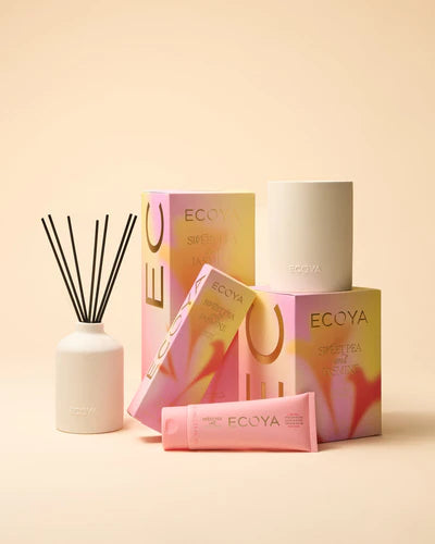 Limited Edition Reed Diffuser 200ml Sweet Pea & Jasmine