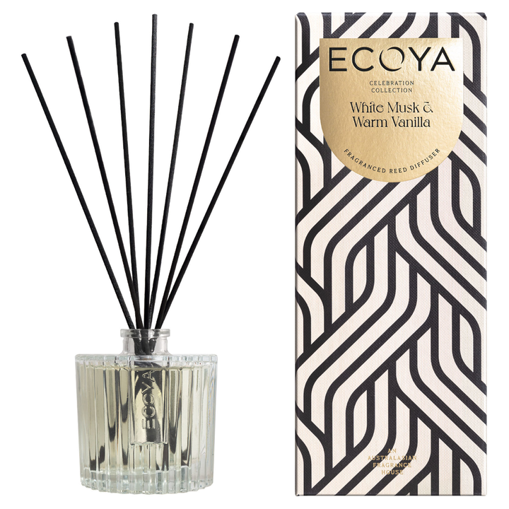 Ecoya Celebration Diffuser 200ml