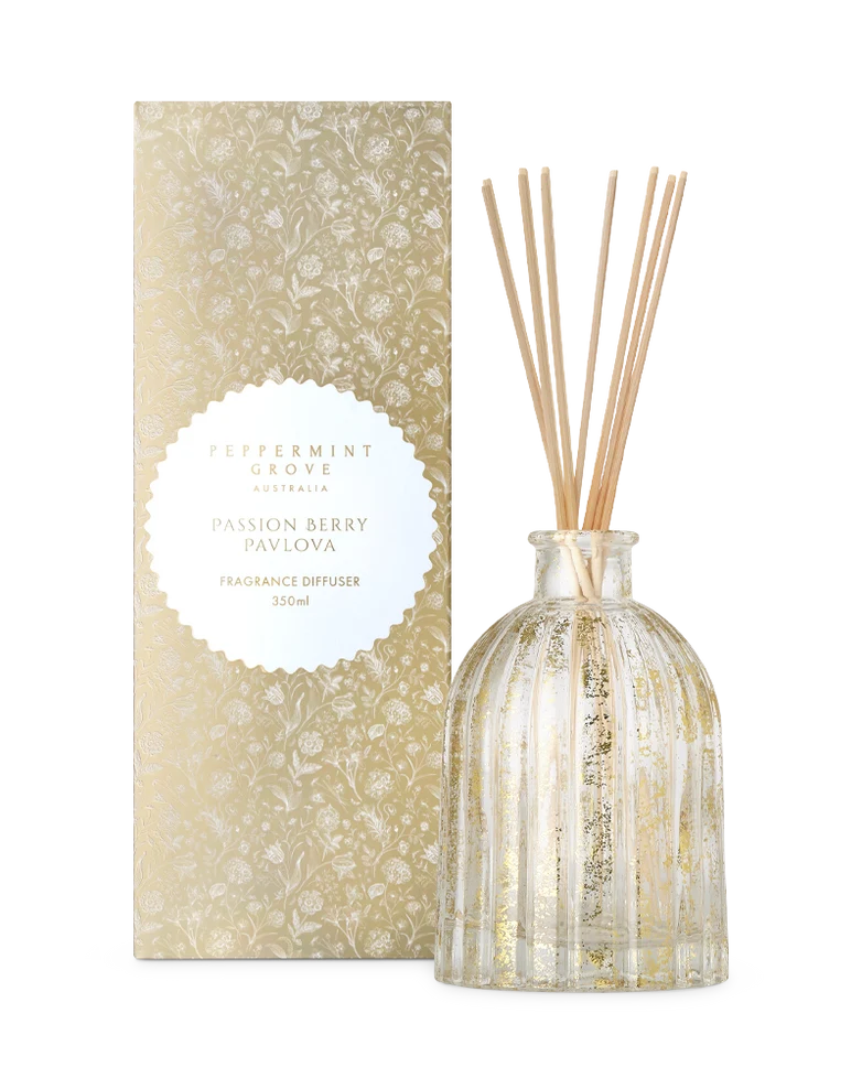 PG Passion Berry Pavlova - Large Diffuser 350ml