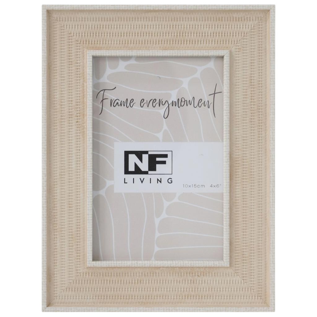 Thread Lightly Frame 4x6