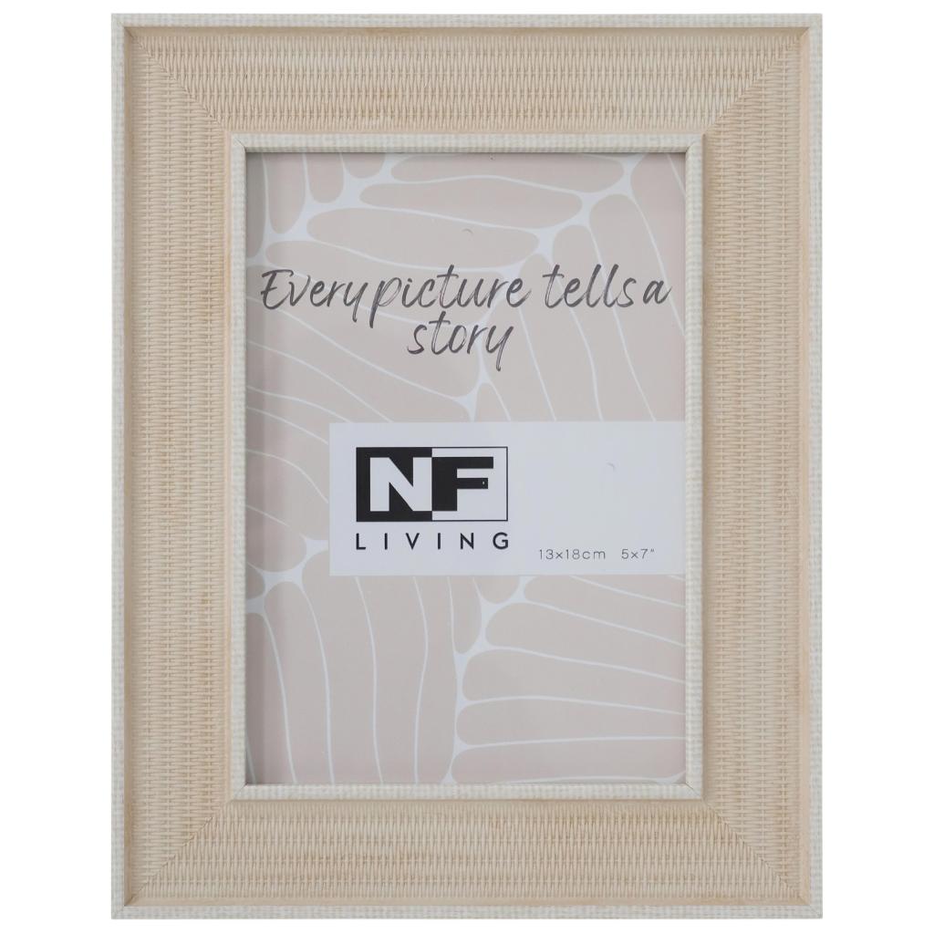 Thread Lightly Frame 5x7