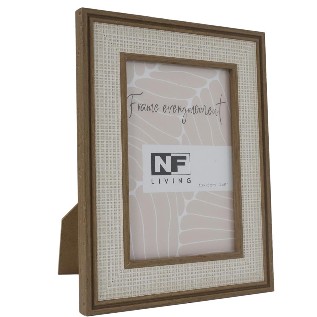 Basket Case Frame 4x6