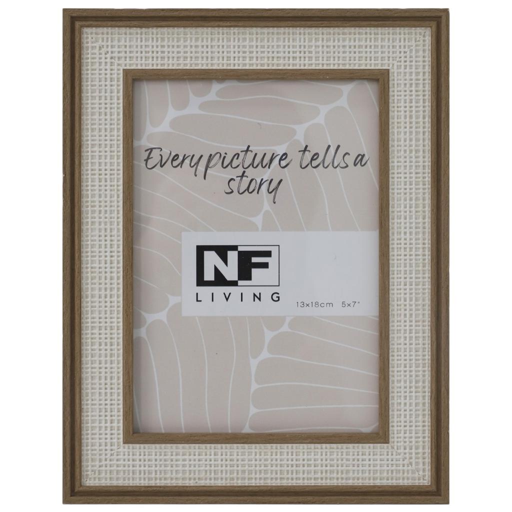 Basket Case Frame 5x7