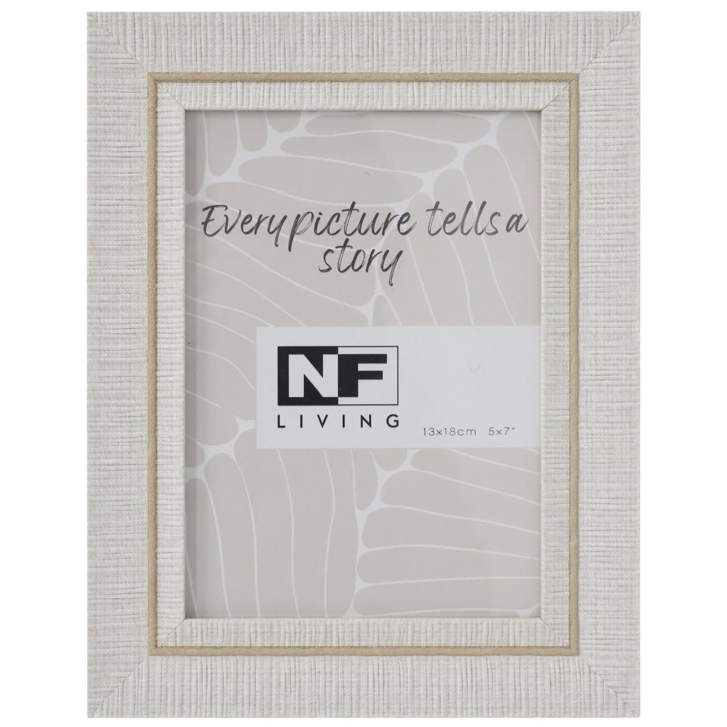 Sharp Lines Frame 5x7