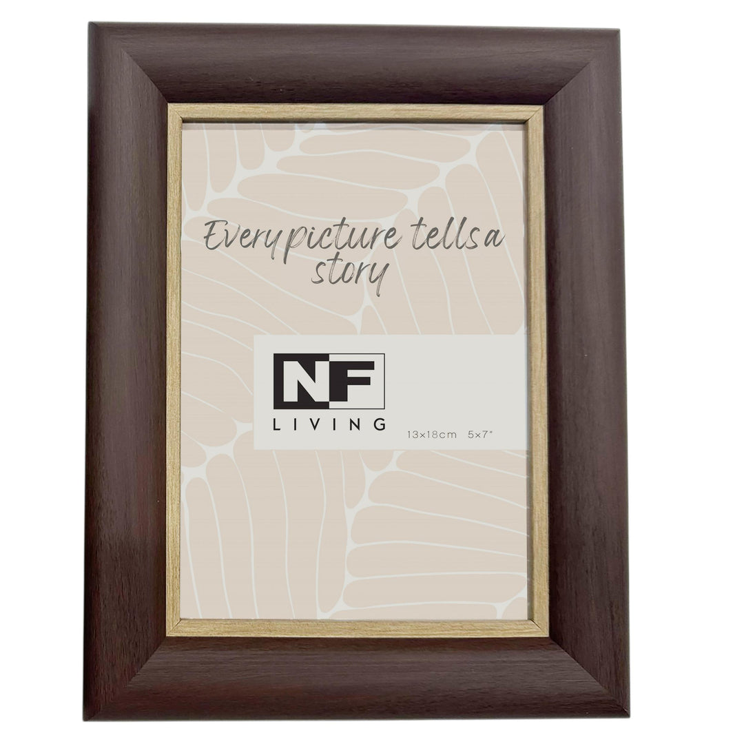 Baum Frame 5x7