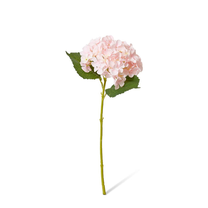 Hydrangea Garden Small Stem 15x26x47cm Pink