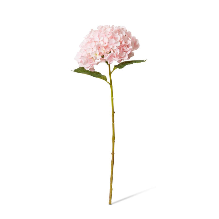 Hydrangea Garden Large Stem 19x31x65cm Pink