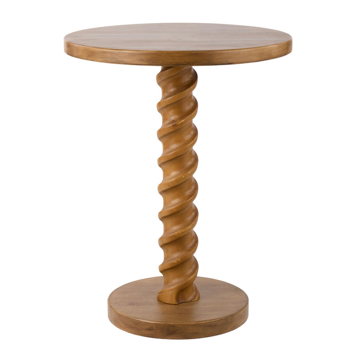 Phoebe Side Table 46x46x62cm