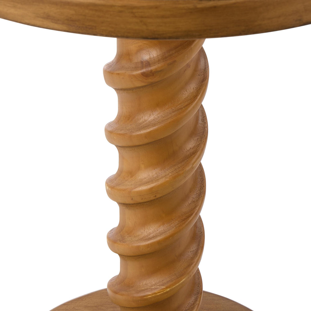Phoebe Side Table 46x46x62cm