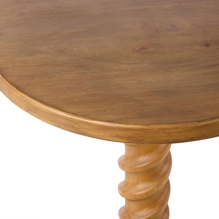 Phoebe Side Table 46x46x62cm