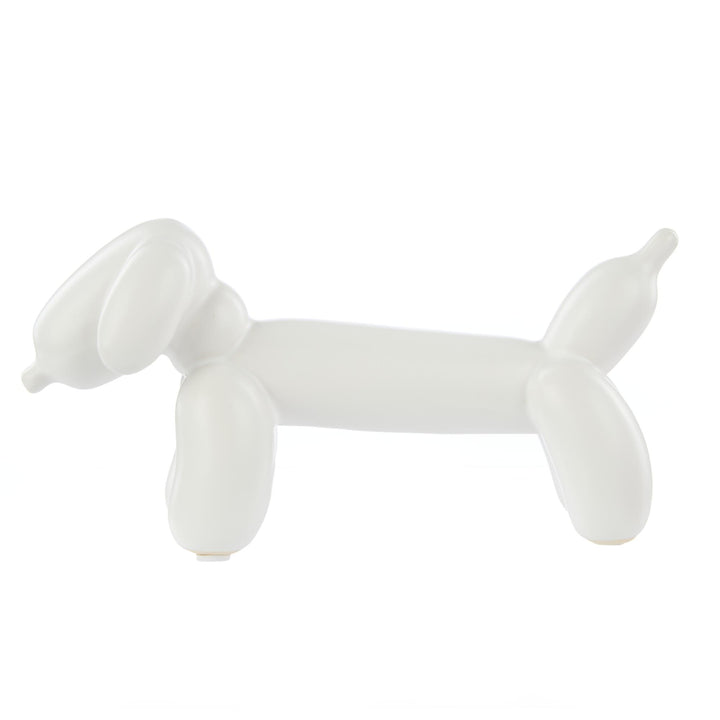 Bubbles Balloon Sculpture 21x10x10cm
