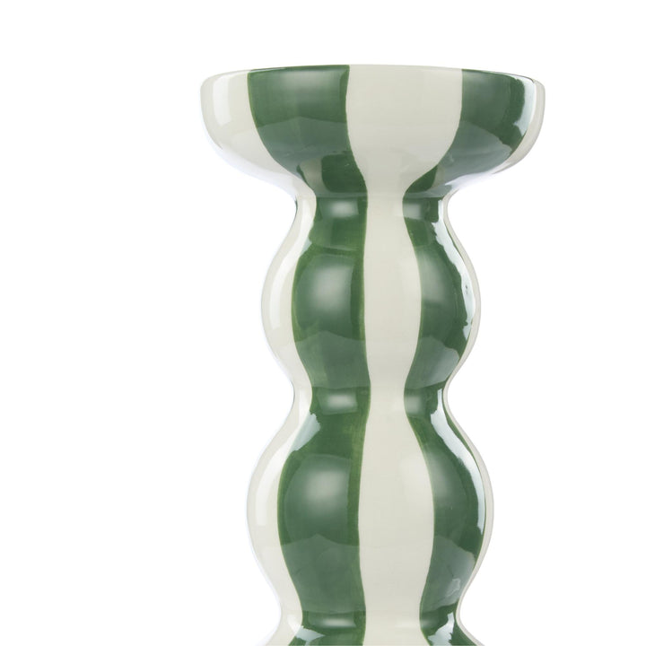 Lane Candle Holder 9.5x9.5x19cm
