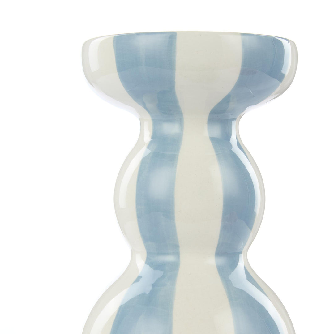 Lane Candle Holder 9.5x9.5x14cm