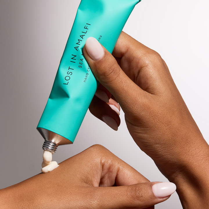 GF 75ml Hand Cream - LOST IN AMALFI