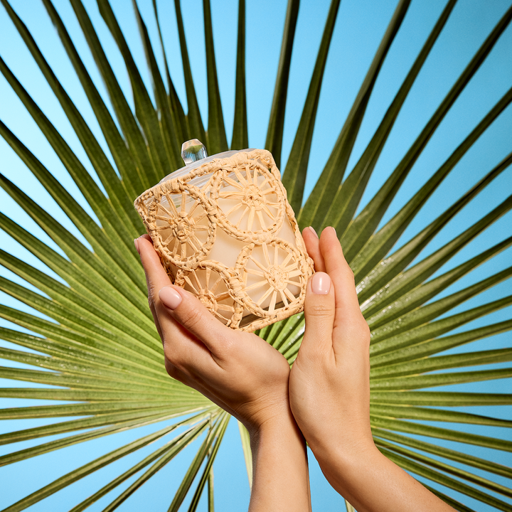 Glasshouse 380g Candle - Balmy Breeze - 26