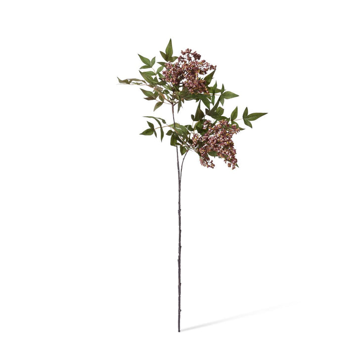 Pepper Berry Spray 50x30x94cm Mauve