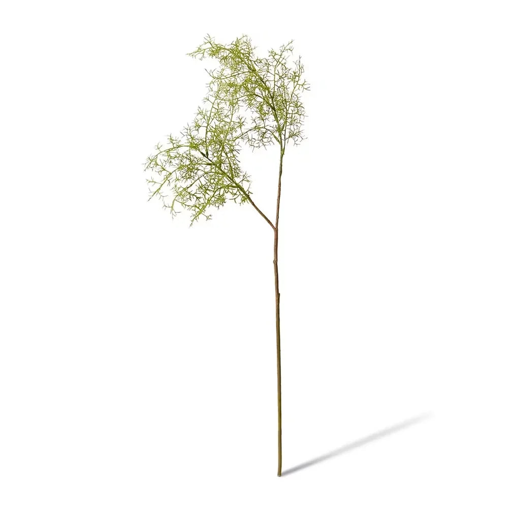 Smoke Tree Spray 40x26x81cm Green