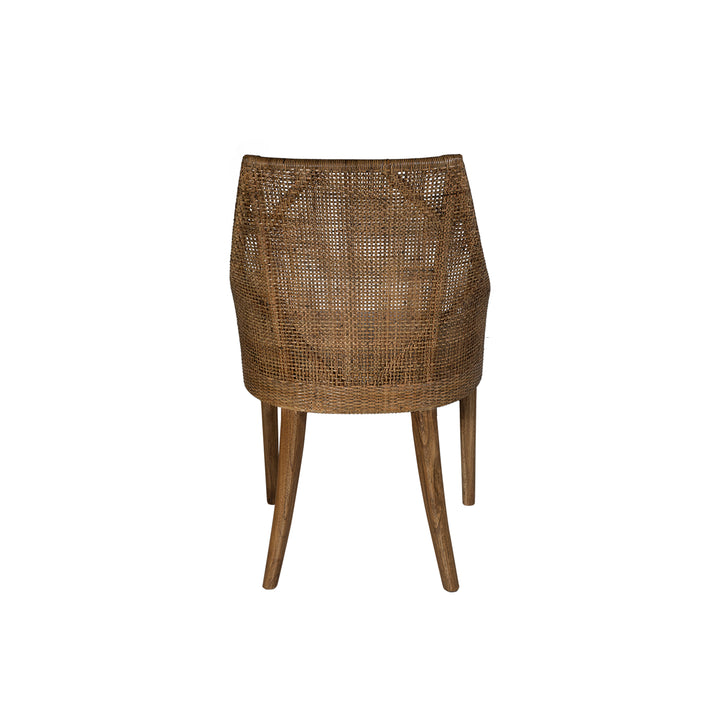 Montana Dining Chair Mango Teak